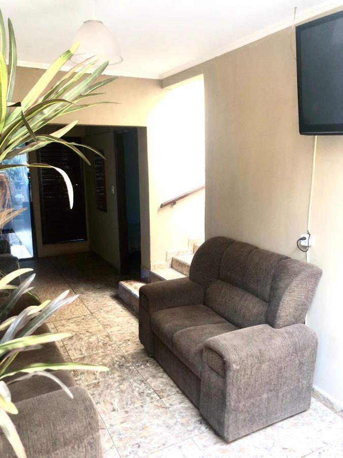 Portela I -barretos Apartment
