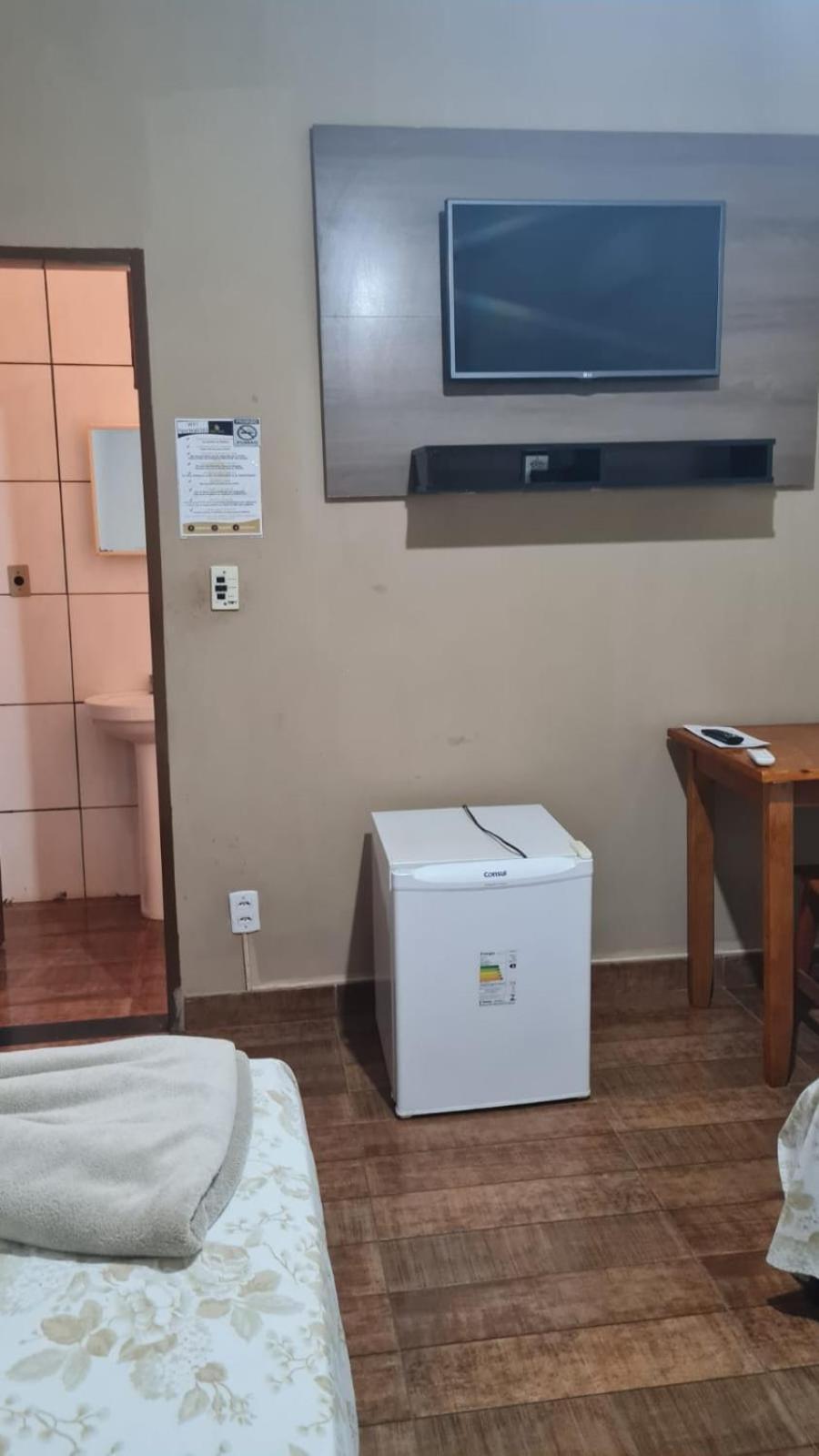 Portela I -barretos Apartment