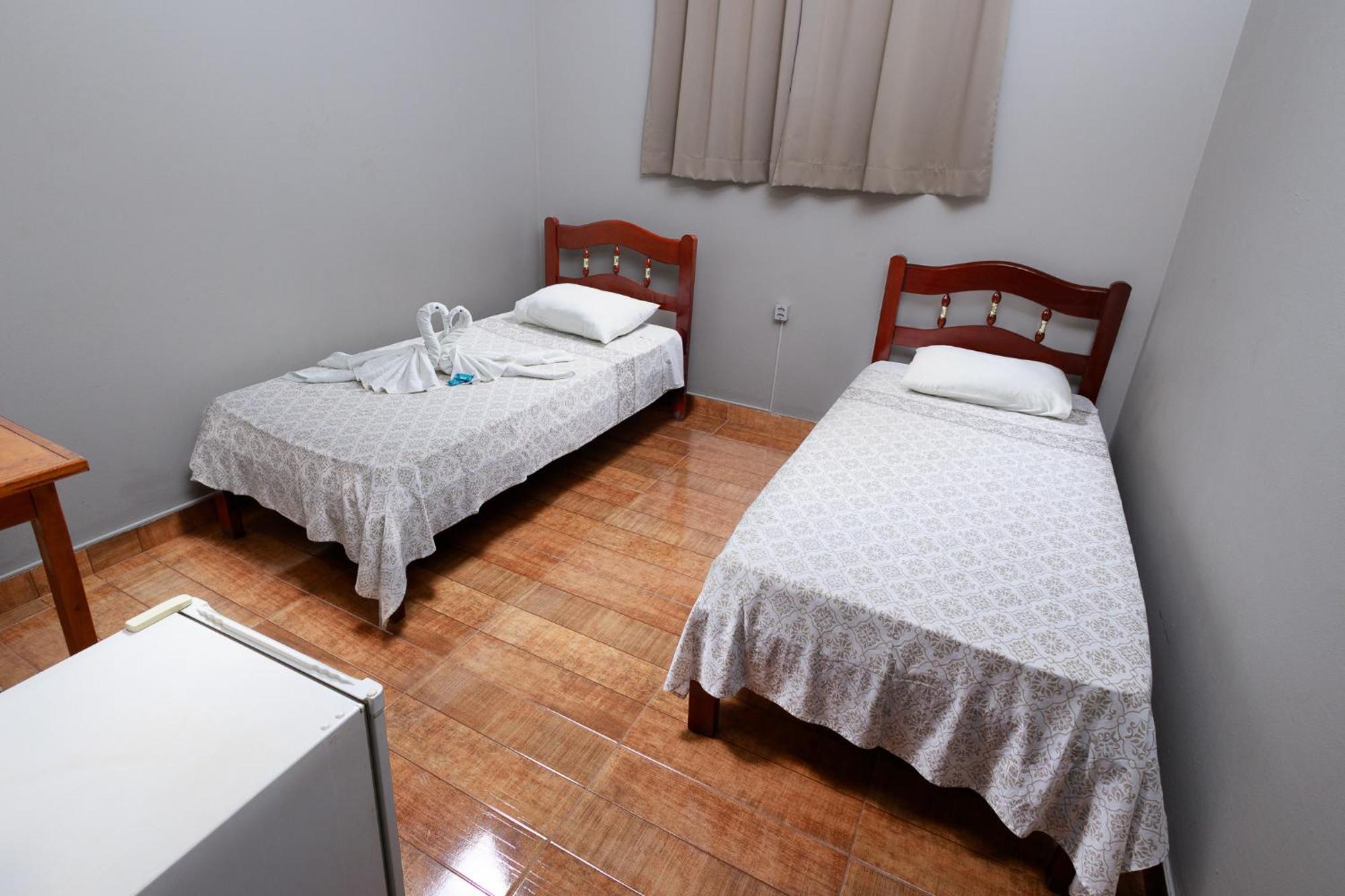 Apartment Portela I -barretos Barretos
