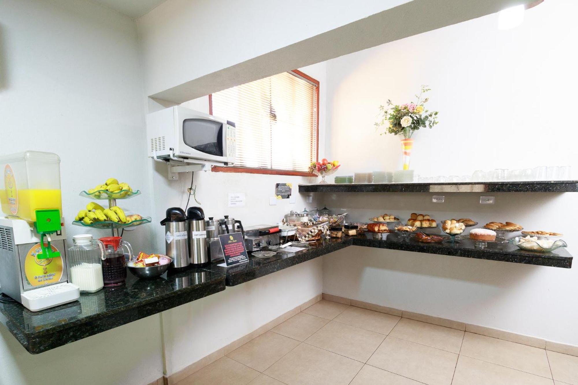 Apartment Portela I -barretos