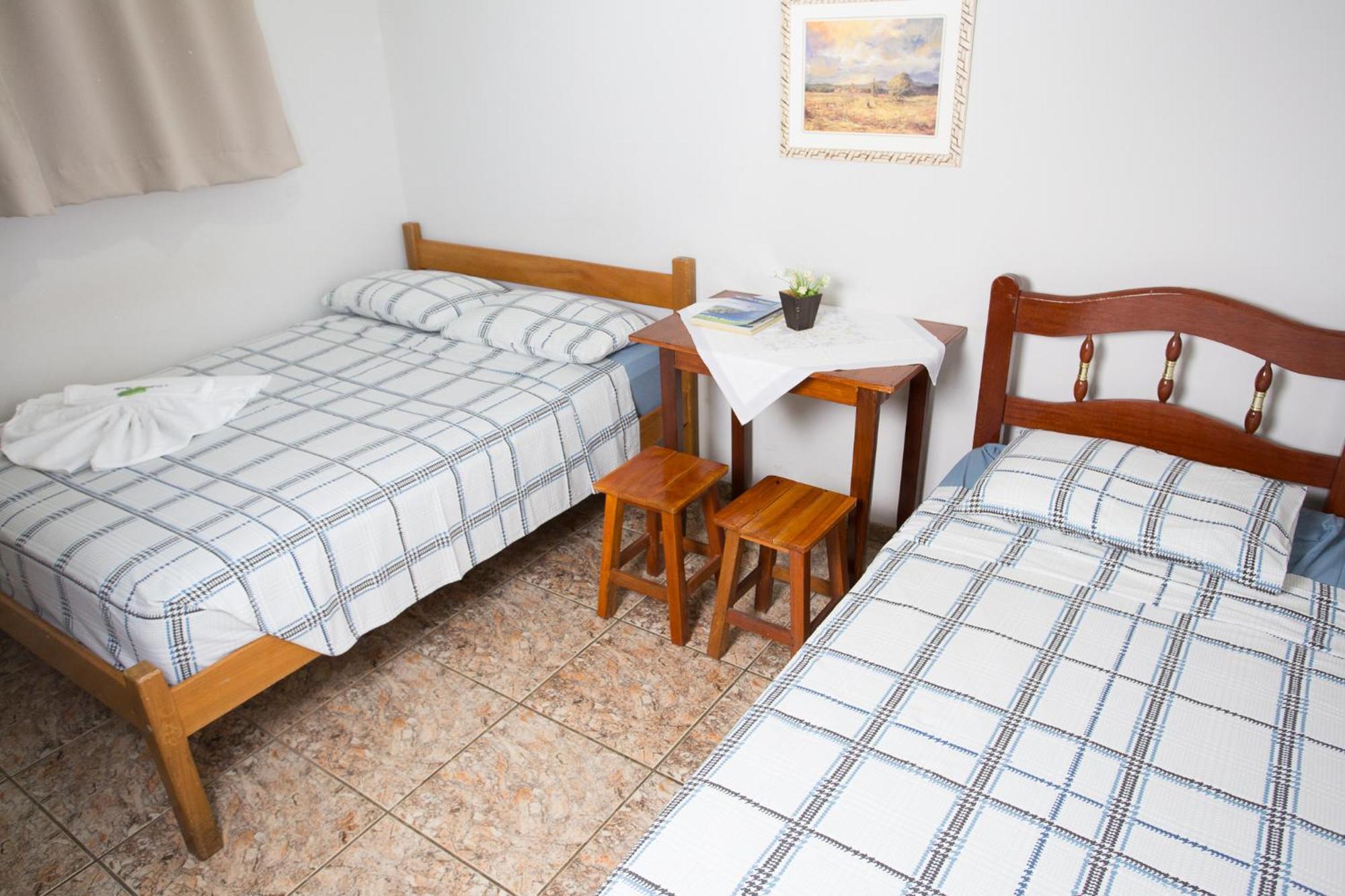 Apartment Portela I -barretos *