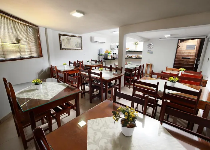 Hotel Portela I -Barretos