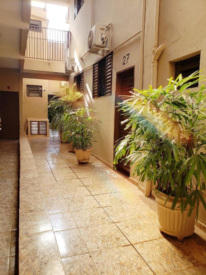 Apartamento Portela I -barretos *