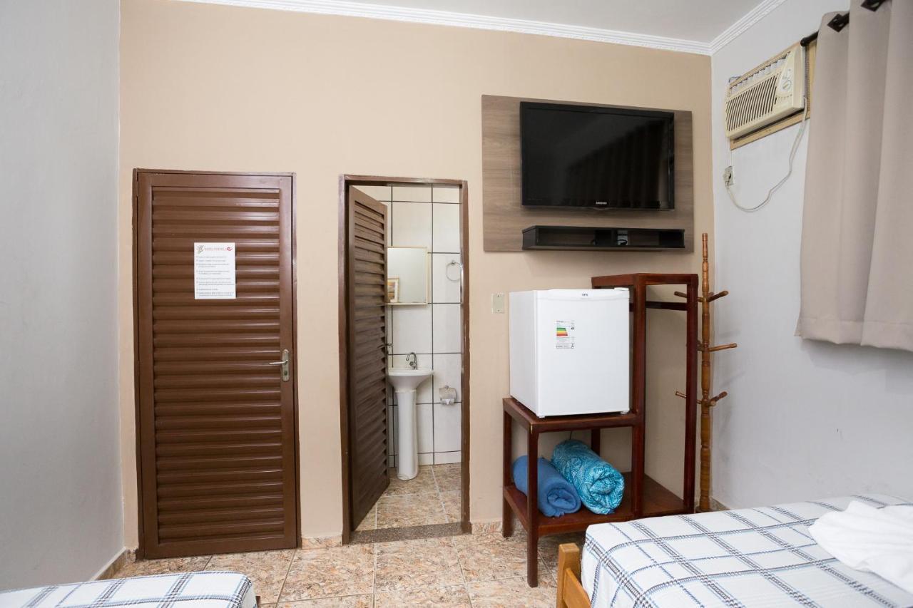 Portela I -barretos Apartamento Barretos