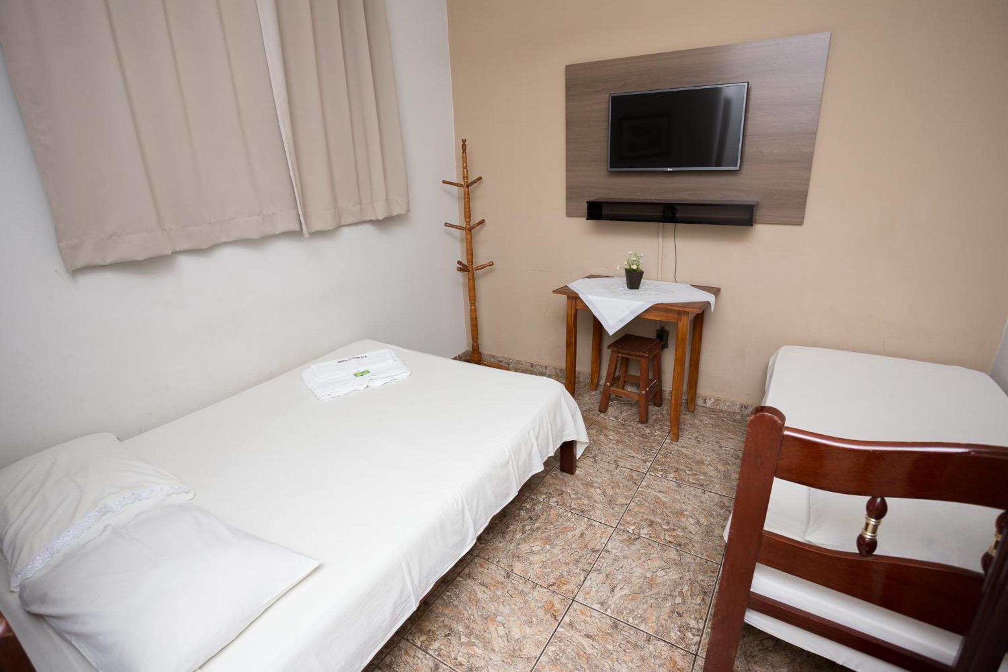 Apartamento Portela I -barretos